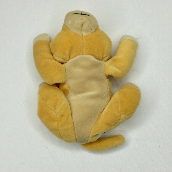 Disney The Lion King Nala Young Cub 7" Beanie Bean Bag Plush Stuffed Animal - Picture 3 of 6